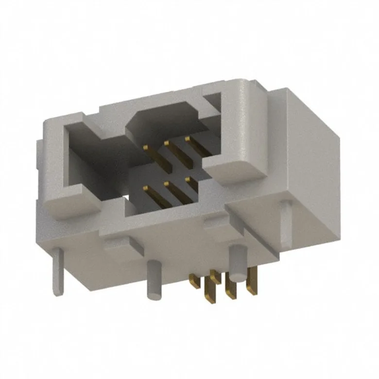 Samtec Inc. T1M-03-GF-DH