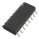 Analog Devices Inc. AD807A-155BRZRL7