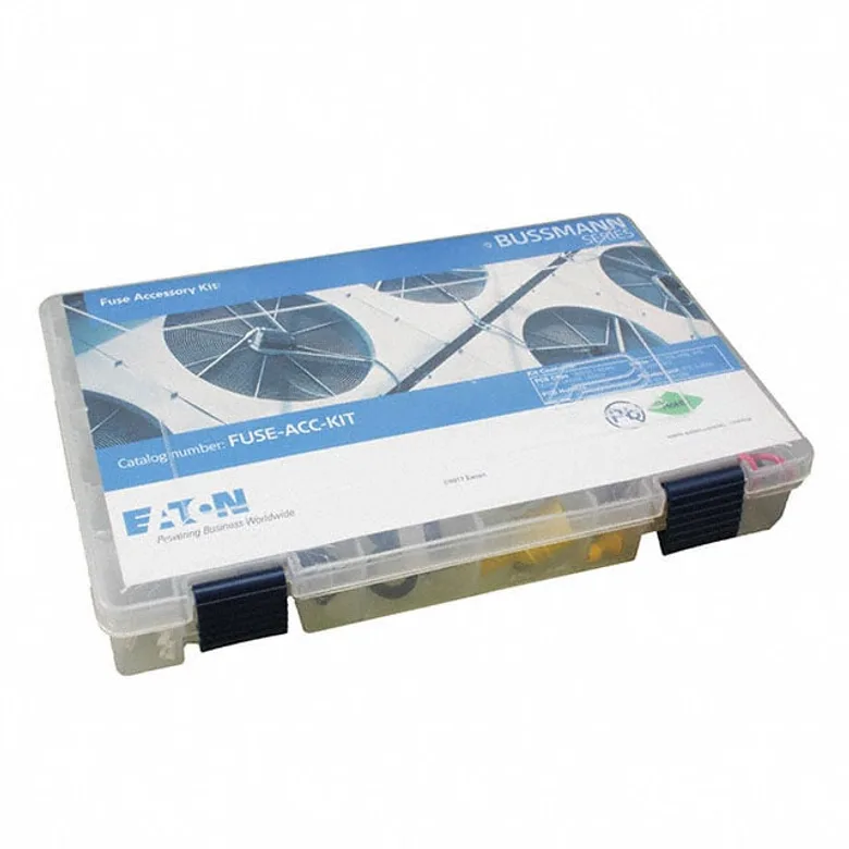 Eaton - Electronics Division FUSE-ACC-KIT