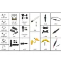 Eaton - Electronics Division FUSE-ACC-KIT サムネイル 3
