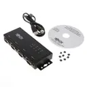 Eaton Tripp Lite U208-004-IND