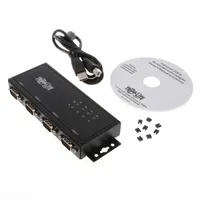 Eaton Tripp Lite U208-004-IND