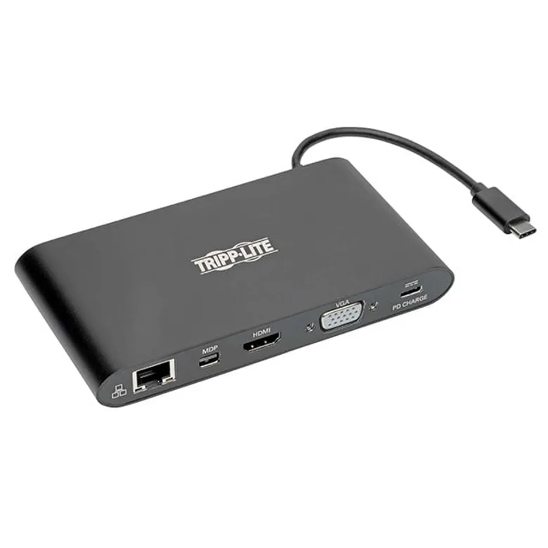 Eaton Tripp Lite U442-DOCK1-B