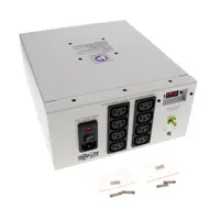 Eaton Tripp Lite IS1000HGDV