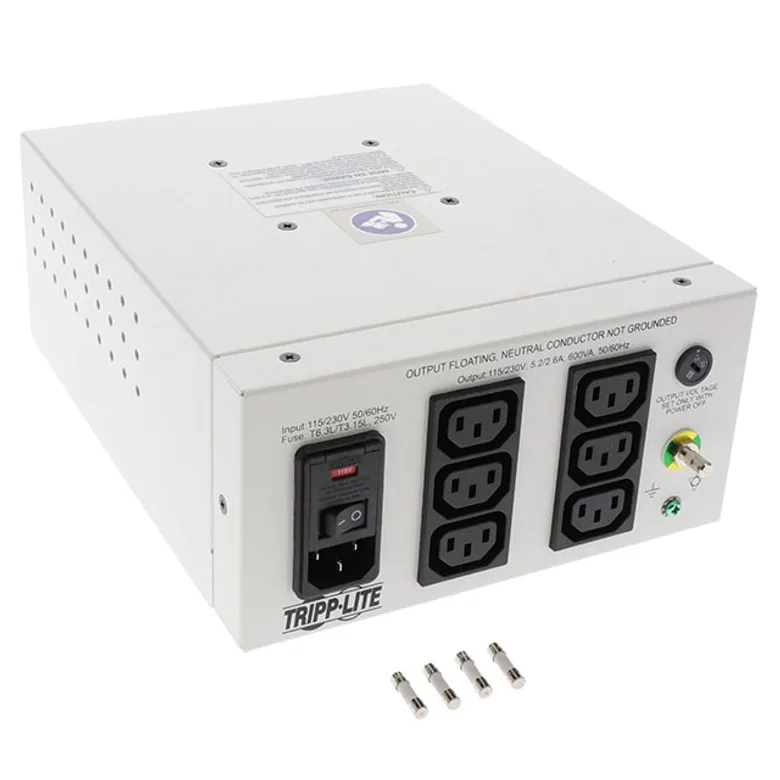 Eaton Tripp Lite IS600HGDV