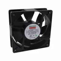 Mechatronics Fan Group LPH12A99-BTHR-2EM