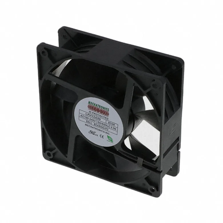 Mechatronics Fan Group LPH12A99-BTHR-PC