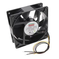 Mechatronics Fan Group LPH12A99-BWHR-B1