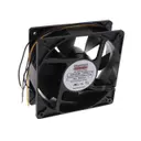 Mechatronics Fan Group LPH12A99-BWHR-B1+6