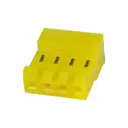 TE Connectivity AMP Connectors 3-644878-3