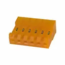 TE Connectivity AMP Connectors 3-644878-6