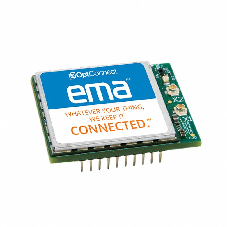 OptConnect Management, LLC EMA
