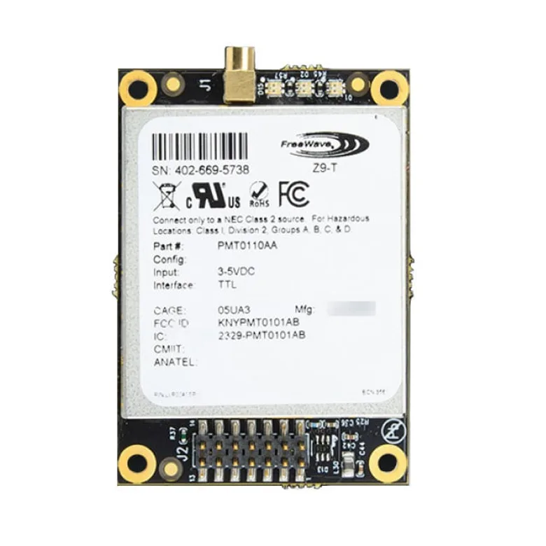 FreeWave Technologies Z9-T