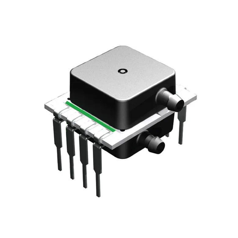 Amphenol All Sensors Corporation DLLR-L30D-E1BD-C-NAV7
