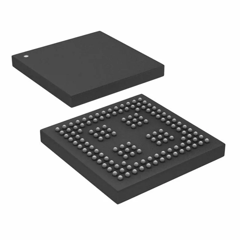 Analog Devices Inc. ADSP-21365BBCZ-1AA