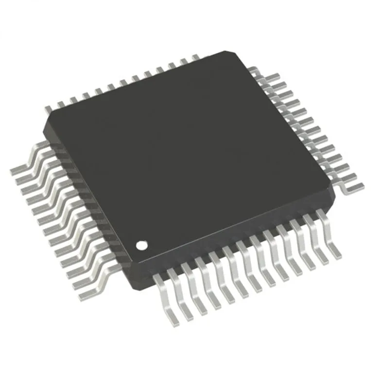 Analog Devices Inc. ADUC824BSZ