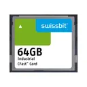Swissbit SFCA064GH3AA2TO-C-NC-226-STD