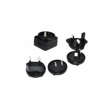 KTPS05-0501USB-MULTI UK PLUG