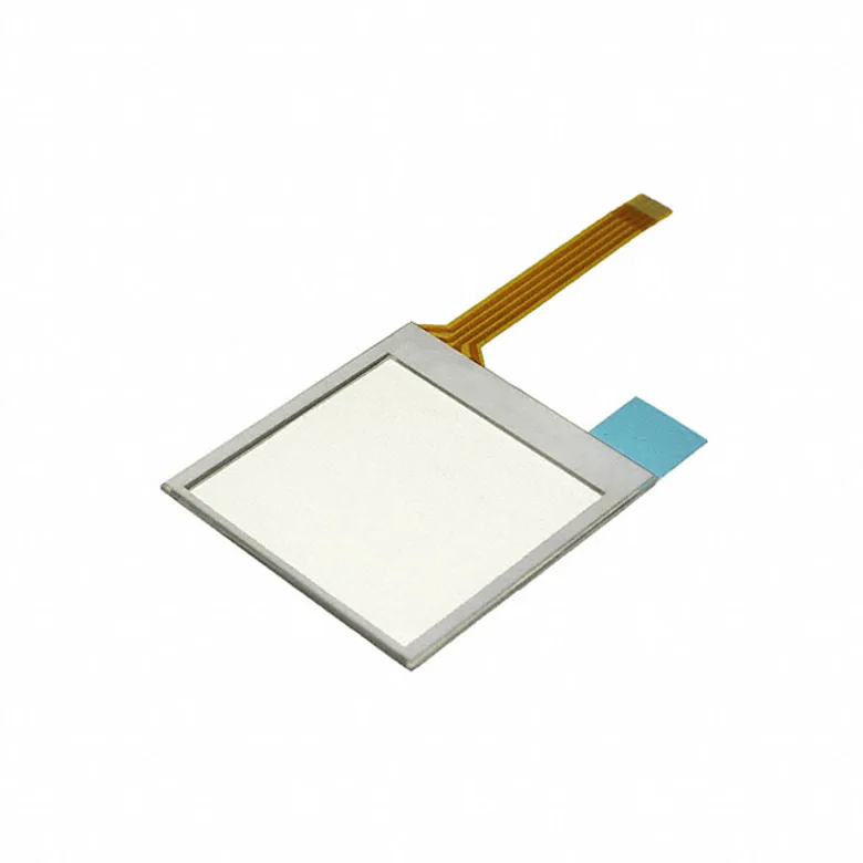 Display Visions EA TOUCH128-4
