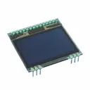 Display Visions EA OLEDS102-6LWA