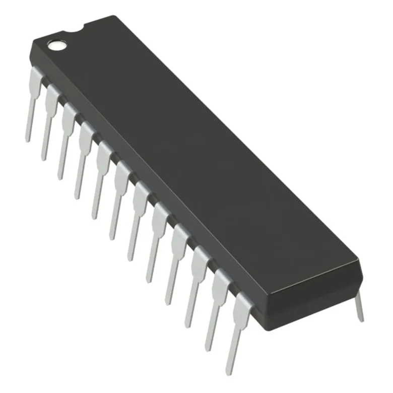 Analog Devices Inc. AD604ANZ