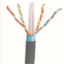 Panduit Corp PFR6C04BL-UG
