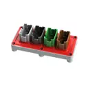 Amphenol Sine Systems Corp AT04-48P-B016