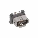 Hirose Electric Co Ltd IX80G-B-10P