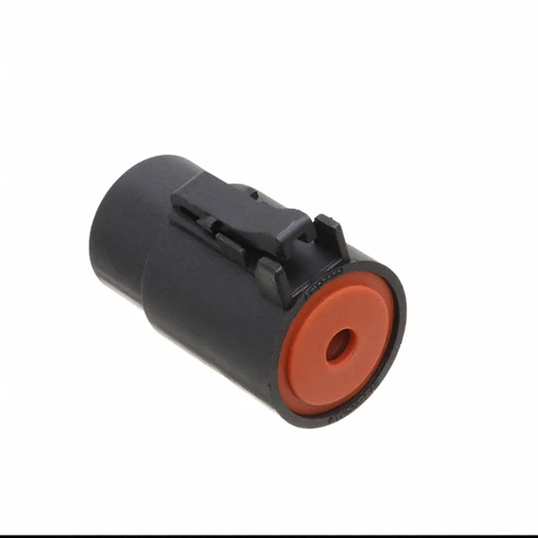 Amphenol Sine Systems Corp ATHD06-1-4S