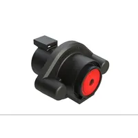 Amphenol Sine Systems Corp ATHD04-1-4P-L009