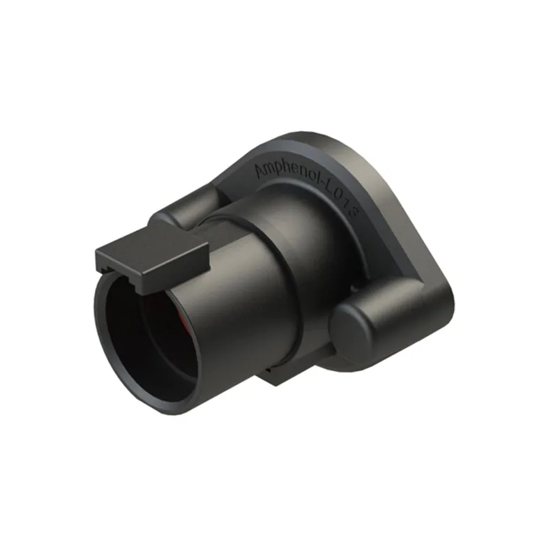 Amphenol Sine Systems Corp ATHD04-1-4P-L013