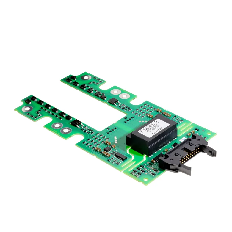 Power Integrations 2SP0430T2A0C-FF1500R17IP5