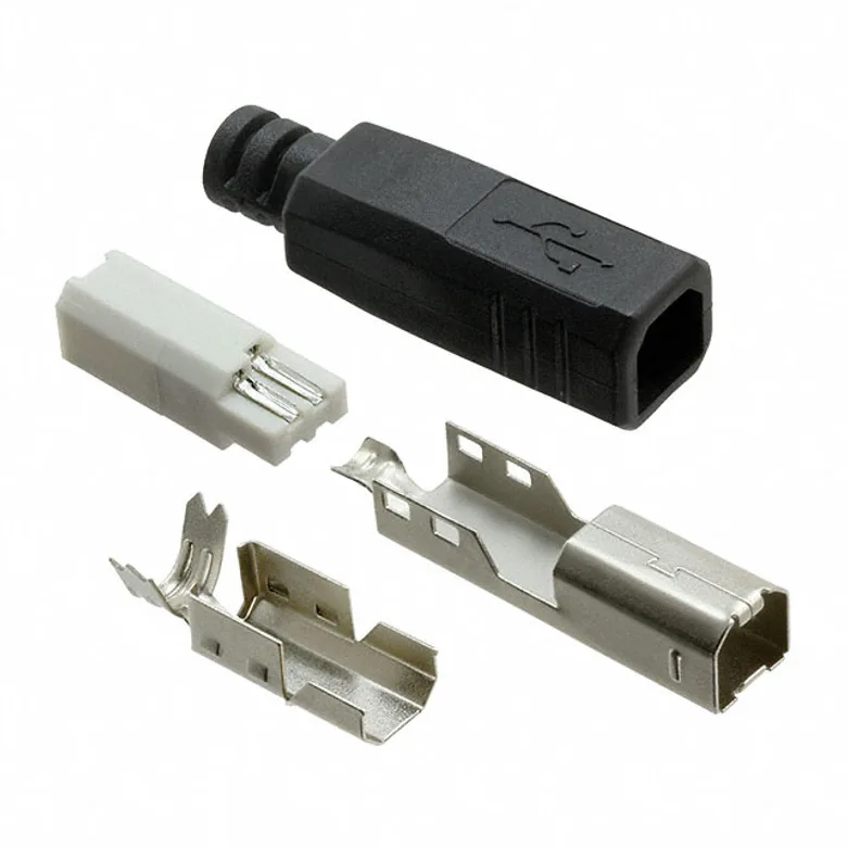 CNC Tech 1002-002-BL-KIT