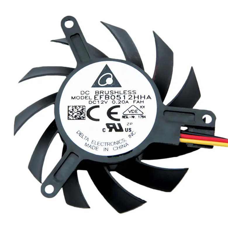 Delta Electronics EFB0512HHAFAH