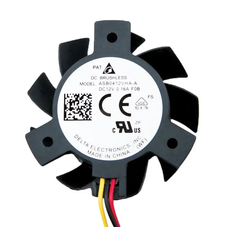Delta Electronics ASB0412VHA-AF0B