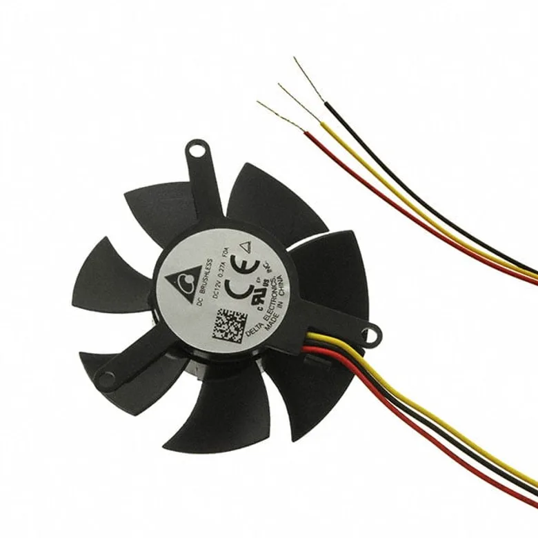 Delta Electronics ASB0512HHB-AF0A