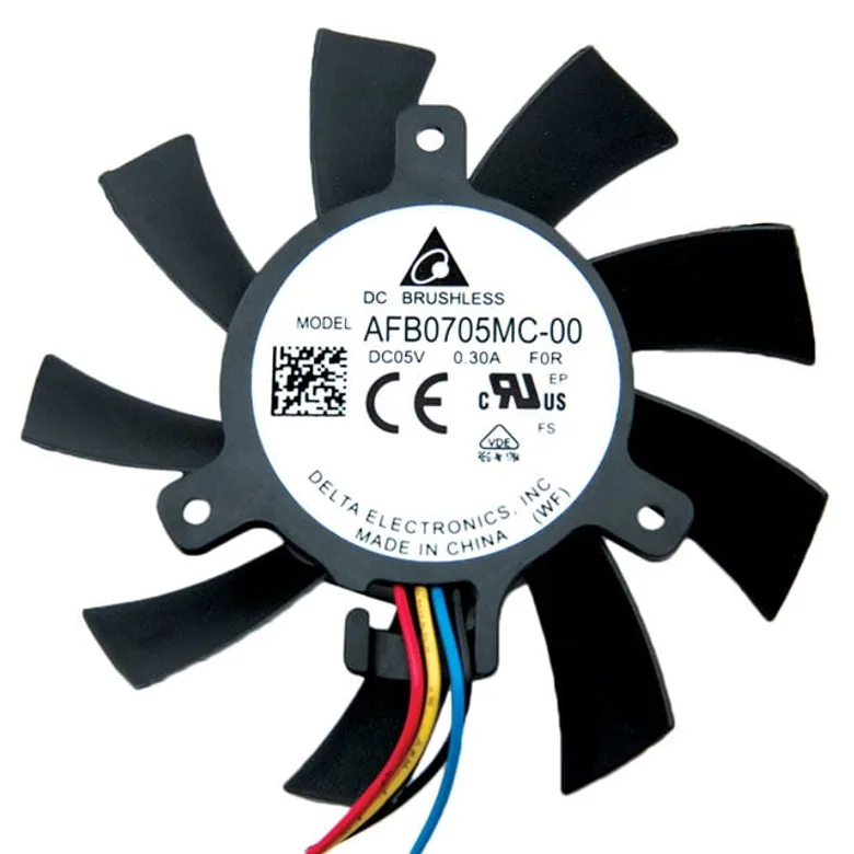 Delta Electronics AFB0705MC-00F0R