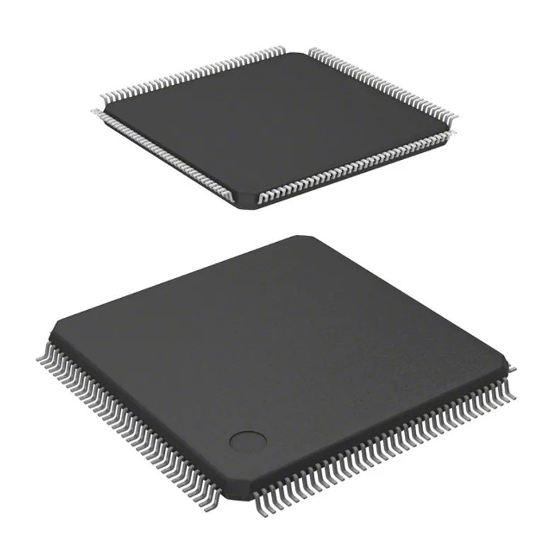 STMicroelectronics STM32F205ZCT7TR