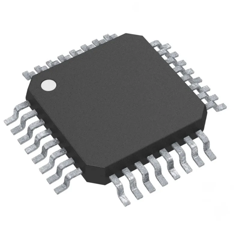 ROHM Semiconductor ML62Q1365-NNNTBZ0BX