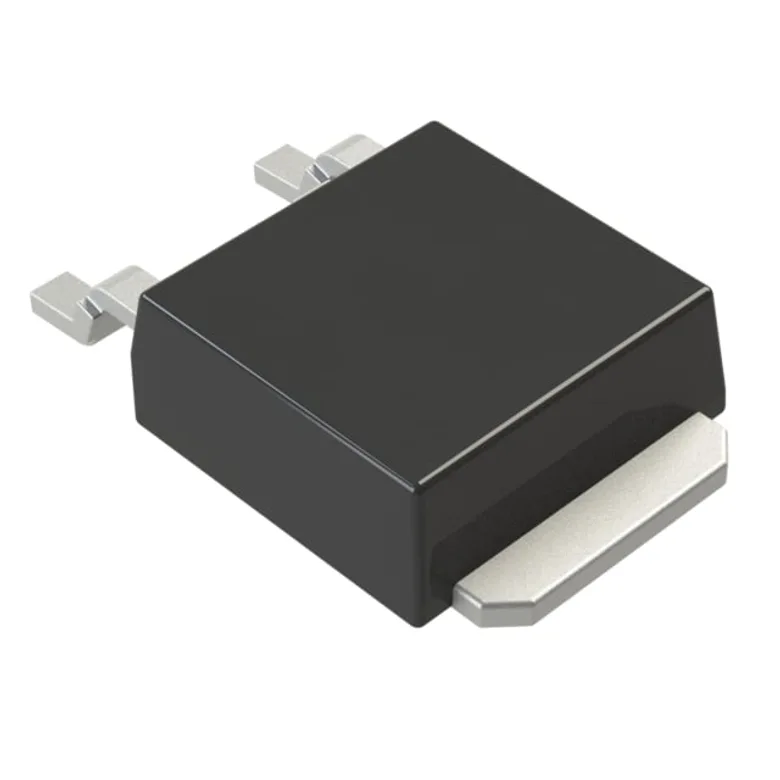 Alpha & Omega Semiconductor Inc. AOD21357
