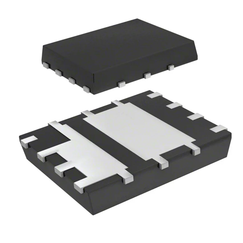 Alpha & Omega Semiconductor Inc. AONY36352
