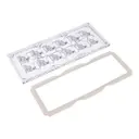 Ledil CS17259_STRADA-IP-2X6-T4-B-PC