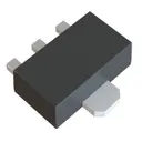 MCC (Micro Commercial Components) KTA1664-O-TP