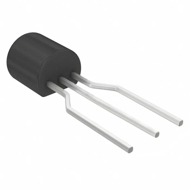 MCC (Micro Commercial Components) KTC3205-O-TP