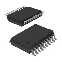 Texas Instruments MAX3318EIDBR