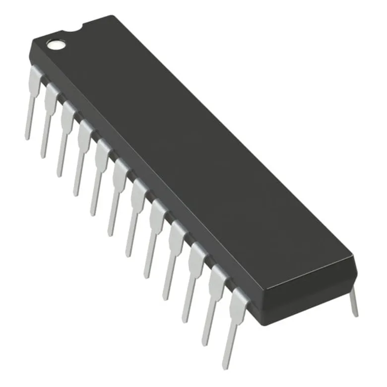 Analog Devices Inc. AD7890ANZ-10