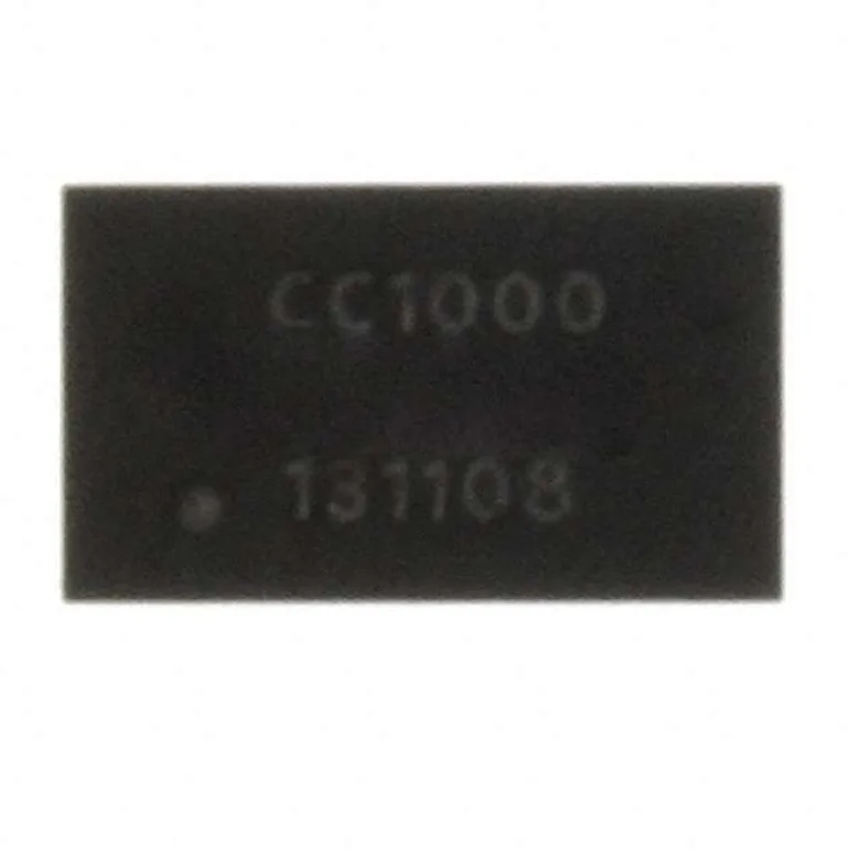Texas Instruments CC1000YZ