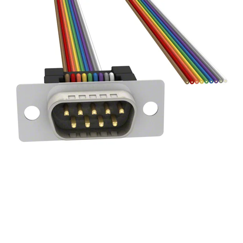 Assmann WSW Components H7PXH-0906M