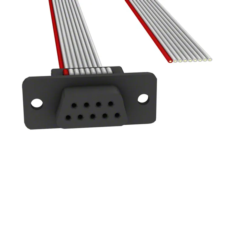 Assmann WSW Components H7FXH-0906G