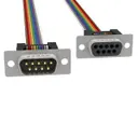 Assmann WSW Components H7PSH-0910M